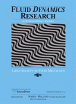 Go to journal home page - Fluid Dynamics Research